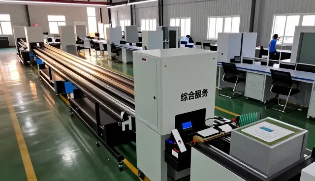 智能变频器